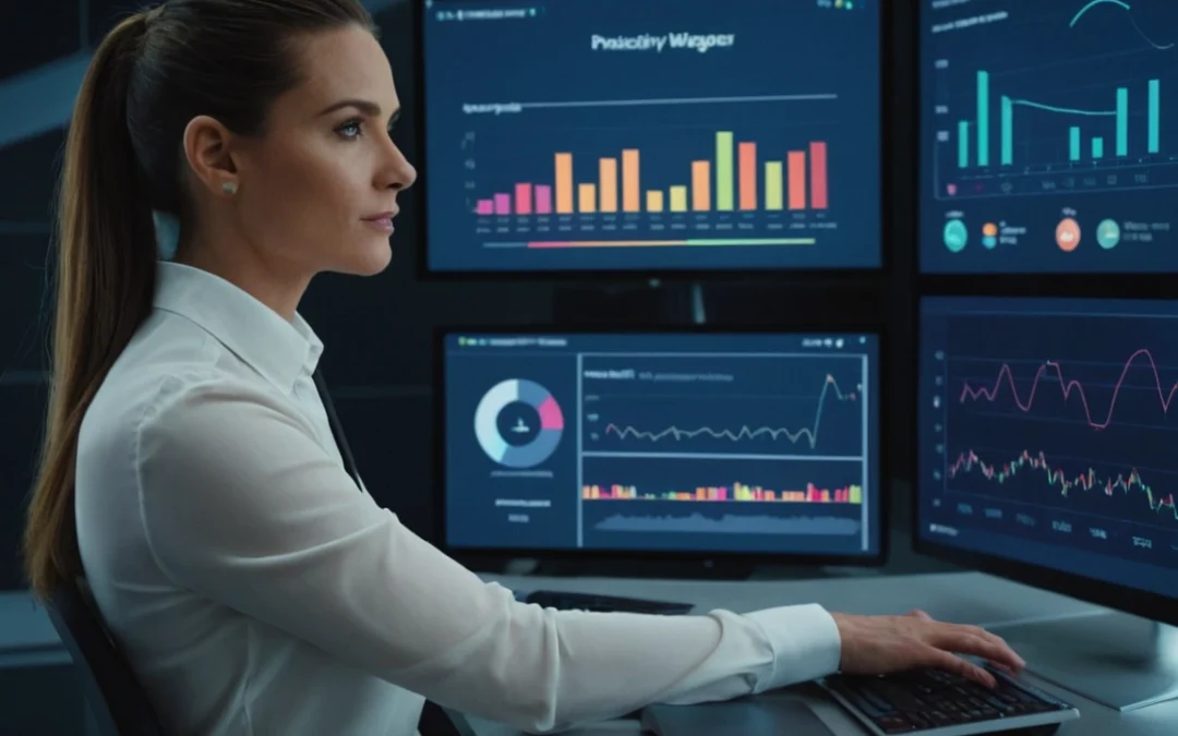 Gestión de Sistemas de Calidad Eficiente, la Tecnología es Clave